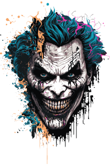 Villanos Caóticos & Clowns